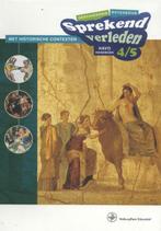 Sprekend verleden   Sprekend verleden Bovenbou 9789462490796, Boeken, Zo goed als nieuw