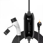 Feyree Mobiele Thuislader 3.7kW Type 2 IP65 Waterdicht 16A, Verzenden, Nieuw