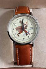 Tintin 861 / 1500 - Montre Citime - Limited edition - 1, Boeken, Nieuw
