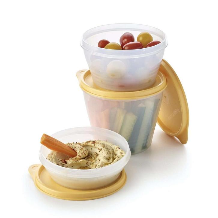 Tupperware Classico Set, Huis en Inrichting, Keuken | Tupperware, Nieuw, Ophalen of Verzenden