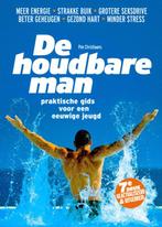 De houdbare man 9789079142071 Pim Christiaans, Boeken, Verzenden, Gelezen, Pim Christiaans