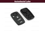 3-knops autosleutel toetsenpaneel kpb1739 voor Fiat, Verzenden, Nieuw