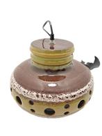 Plafondlamp - Keramiek - Fat-Lava