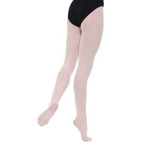 Intermediate Seamed balletpanty, Sport en Fitness, Ballet, Verzenden