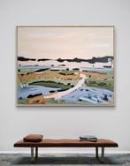 Gaby Acevedo - Paisaje abstracto nº3 (XL)