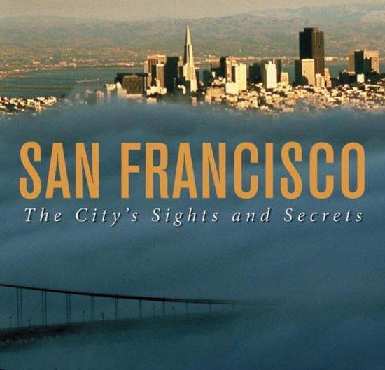 San Francisco, Boeken, Overige Boeken, Ophalen of Verzenden