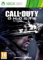 Call of Duty Ghosts (Xbox 360), Spelcomputers en Games, Games | Xbox 360, Verzenden, Gebruikt, Vanaf 12 jaar