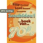 Filip Osselaer en Leen Demaré presenteren Scoubidou!, Boeken, Verzenden, Zo goed als nieuw, Filip Osselaer