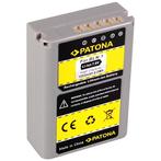 Olympus BLN-1 / PS-BLN1 accu (Patona), Verzenden, Nieuw