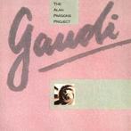 The Alan Parsons Project - Gaudi, Nieuw in verpakking, 12 inch