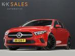 Mercedes-Benz A-Klasse 180 Business Solution Luxury, Plug-in hybride, Nieuw, Lease, Benzine