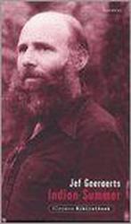 Indian Summer / Vlaamse Bibliotheek / 33 9789052408071, Verzenden, Gelezen, Jef Geeraerts