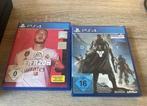 Sony - Playstation 4 (PS4) - Videogameconsole + games, Nieuw