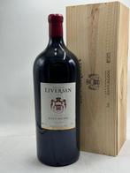 2015 Château Liversan - Haut-Médoc Cru Bourgeois - 1, Nieuw