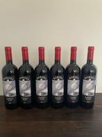 2009 Achille Boroli, Villero - Barolo DOCG - 6 Flessen (0.75, Nieuw