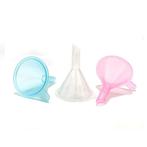 Mini Trechter  Roze     100 stuks, Ophalen of Verzenden, Nieuw