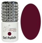 Helena Melmer Gellak 63 – Effen Auberginepaars, Diep, Verzenden, Paars, Nieuw, Handen en Nagels