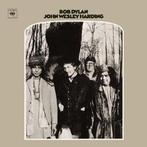 cd - Bob Dylan - John Wesley Harding, Verzenden, Zo goed als nieuw