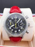 Omega - Dynamic Chronograph - 3712.10.01 - Heren - 1990-1999, Nieuw