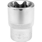 Dopsleutel Torx 1/2 E18, Verzenden, Nieuw