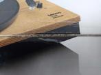Lenco Platenspeler LS-300WD - Hout, Verzenden, Nieuw
