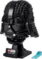 LEGO Star Wars Darth Vader Helm - 75304, Verzenden, Zo goed als nieuw