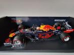 Minichamps 1:18 - Modelauto - Redbull RB15 Honda German GP, Nieuw