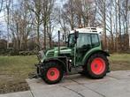 Smalspoor tractor, Fendt 211F Vario TMS, 211F Vario TMS,, Nieuw
