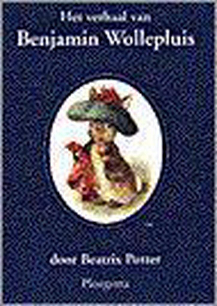 Het verhaal van Benjamin Wollepluis / Het verhaal van... / 4, Boeken, Kinderboeken | Jeugd | 13 jaar en ouder, Zo goed als nieuw