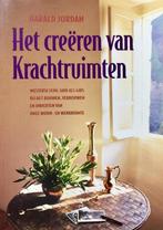 Creeren Van Krachtruimten, Boeken, Ophalen of Verzenden, Nieuw