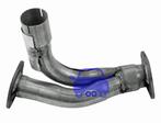 *Tip*  Voorpijp JAGUAR X-Type 2.5i 3.0i, Auto-onderdelen, Uitlaatsystemen, Ophalen of Verzenden, Nieuw, Jaguar