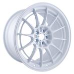 Enkei NT03+M 18x9.5 5x114.3 40mm Offset 72.6mm Bore Vanquish, Ophalen of Verzenden, Nieuw