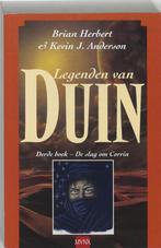 9789022540633 Legenden Van Duin / 3 De Slag Van Corrin, Boeken, Fantasy, Gelezen, Brian Herbert, Verzenden