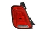 Achterlicht VOOR FIAT 500 312 2007-2015 52007427, Ophalen of Verzenden, Nieuw