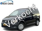 Volkswagen Caddy 2.0 TDI EURO6**BPM VRIJ**L1H1 Comfortline, Auto's, Bluetooth, Plug-in hybride, Nieuw, Lease