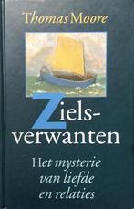 Zielsverwanten 9789063254629 T. Moore, Boeken, Verzenden, Gelezen, T. Moore