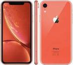 Apple iPhone 10 XR 256GB roze + garantie, Telecommunicatie, Mobiele telefoons | Apple iPhone, Verzenden, Nieuw