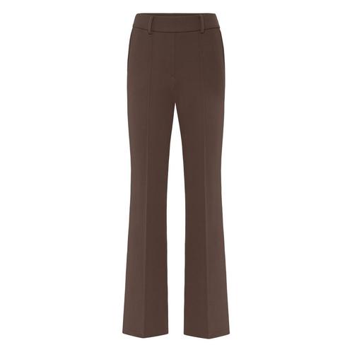 Cambio • bruine pantalon Francoise • 36, Kleding | Dames, Broeken en Pantalons, Bruin, Nieuw, Maat 36 (S), Verzenden