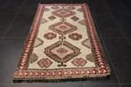 Gabbeh - Vloerkleed - 214 cm - 117 cm, Nieuw