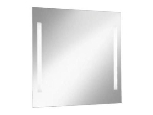 Veiling - Novio spiegel 60x80cm met ledverlichting Wessel, Huis en Inrichting, Woonaccessoires | Spiegels