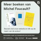 De woorden en de dingen 9789461059000 Michel Foucault, Boeken, Verzenden, Gelezen, Michel Foucault