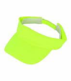 Zonneklep Verstelbaar One Size Neon Geel, Kleding | Dames, Hoeden en Petten, Nieuw