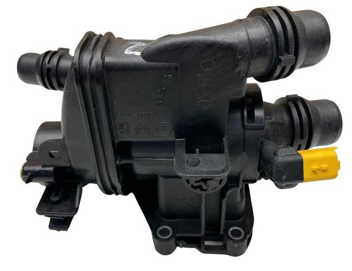 Thermostat 9807198480 Peugeot, Auto-onderdelen, Motor en Toebehoren, Nieuw, Peugeot, Verzenden