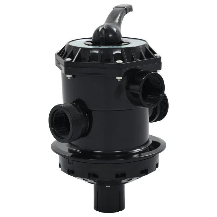 Zandfilter Ventiel - Tweedekansje - Perfecte Vervanging, Tuin en Terras, Zwembad-toebehoren, Nieuw, Filter, Ophalen of Verzenden