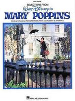 9780793579310 Mary Poppins Richard M. Sherman, Boeken, Nieuw, Richard M. Sherman, Verzenden