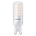 Philips Corepro LEDcapsule G9 4W 480lm - 827 Zeer Warm Wit, Led-lamp, Nieuw, Bipin of Steekvoet, Ophalen of Verzenden