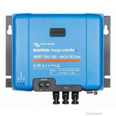 Victron SmartSolar MPPT 150/85-MC4 VE.Can, Watersport en Boten, Accessoires en Onderhoud, Verzenden