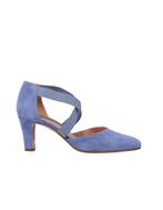 Scavesti pumps dames 40 blauw, Kleding | Dames, Schoenen, Scavesti, Verzenden, Nieuw, Blauw