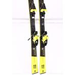 155 skis SALOMON S/MAX 8, 2022, grip walk, edge amplifier +, 140 tot 160 cm, Gebruikt, Verzenden, Salomon