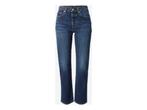 LEVIS ® 501® - Regular Jeans - High waist - Donkerblauw, Kleding | Dames, Verzenden, Nieuw